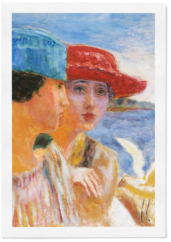 Pierre Bonnard prints and posters