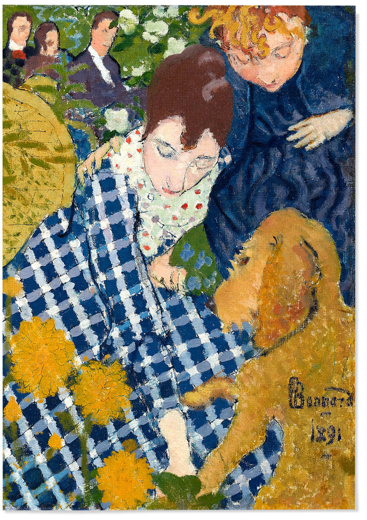 Pierre Bonnard art prints and posters