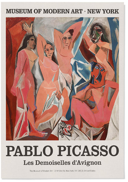 Vintage 1995 Picasso Vintage 1995 Picasso