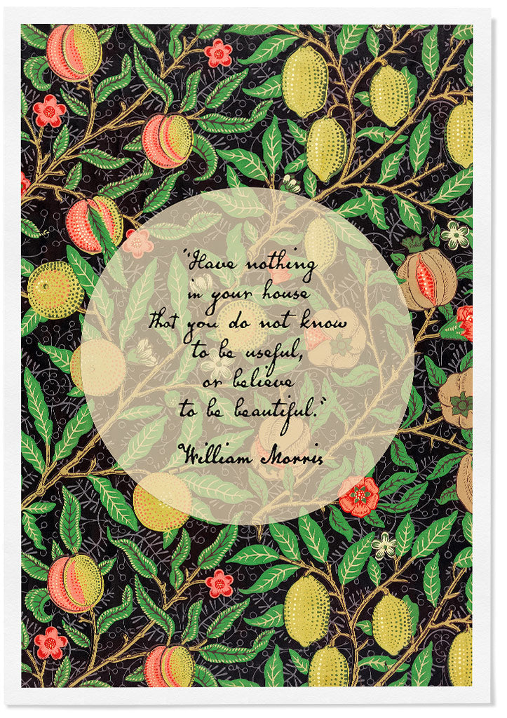 William Morris Quotes Inspirational Quote Posters Posterist william-morris-quotes-inspirational-quote-posters-posterist